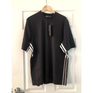 NWT Men’s Y-3 Adidas Tee Shirt